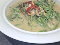 -将相和·海鲜蒸饺大连菜