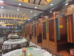 -尕胡才炕锅烤羊肉馆(八一路店)