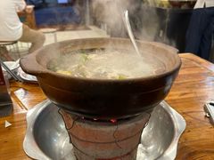 -洪大厨鸡煲(福田店)