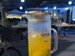 -木屋烧烤(惠阳华润小径湾店)