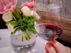 -Le Bistrot de Racine