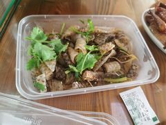 -崖口煲仔饭