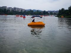 -枫香湖儿童公园