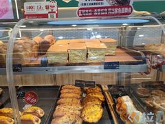 -精点味道(西安路店)