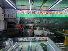 -东四卤煮店(东四北大街店)
