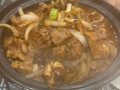 -川香煲(茅台路店)