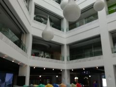 -蒙牛工业旅游景区