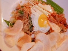 -Mai Mai Restaurant