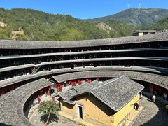 -初溪土楼群