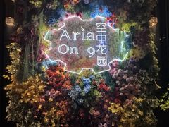 -四季酒店·空中花园 Aria on 9