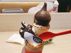 -DQ·蛋糕·冰淇淋(湖景东路店)