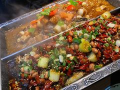 -锦尚阁烤鱼(望京新荟城店)