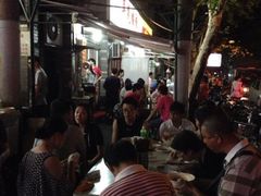 -潘国仙耳光馄饨(黄家阙路店)
