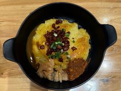 -怪噜范·老贵阳街头名小吃(汇金星力城店)