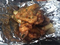 -CHICKEN NOW韩式炸鸡&啤酒