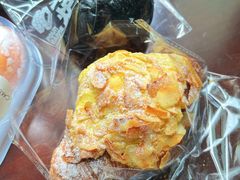 椰香可颂-方炉·天然食材面包店(青秀店)
