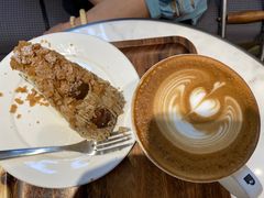 -Peet's Coffee皮爷咖啡(豫园店)