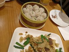 -莲餐厅·湖北菜·藕汤老手艺(愚园路店)