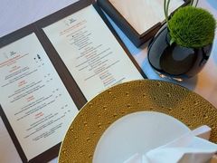 -富力丽思卡尔顿酒店·丽轩中餐厅