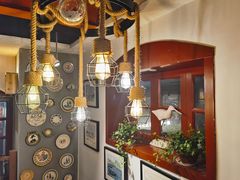 大堂-LA CREPERIE BRETONNE布列塔尼法式餐厅(天童北路店)
