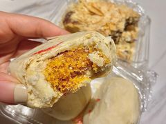 咸蛋黄饼-爱德顺糕点食屋(利民道店)