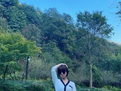 -黄公望隐居地