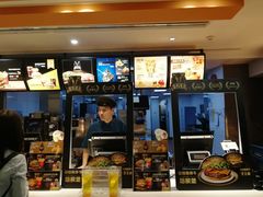 -麦当劳(季平店)