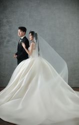 -薇薇新娘婚纱摄影连锁品牌(瘦西湖店)