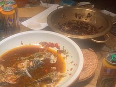 -永安鱼庄·镇江菜(丁卯店)