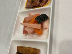 -功德林素菜饭庄(前门店)