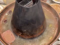 -东来顺饭庄(王府井步行街店)