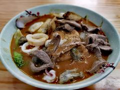 -欢欢沙茶面(大学路店)