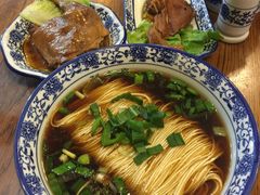-孙盛兴奥灶面馆·蟹黄面·三虾面(山塘街总店)