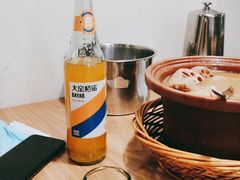 -董厨煨汤馆(车站路店)
