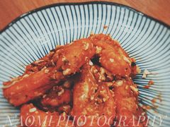 -盒马鲜生(皇庭广场店)