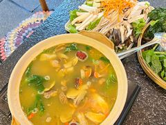 -海韵人家.海景花园经典云南菜(双廊店)