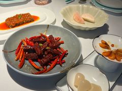 -许家菜(望江店)