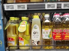 -盒马鲜生(文景博乐里购物广场店)