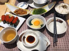 -林妈妈村·日式料理(宝山万达店)