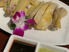 -悟长年潮汕菜砂锅粥(圣熙8号店)