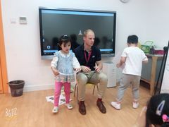 -英孚教育青少儿(爱山广场中心)