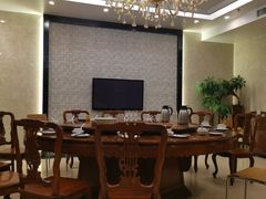 包厢-美极鲜食坊(宝安南路店)