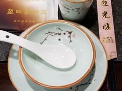 -盈田盈粥庄(博山东路店)