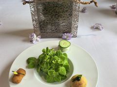 -Le Comptoir de Pierre Gagnaire