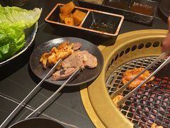 -谷牛和牛烤肉(漕河泾印象城店)