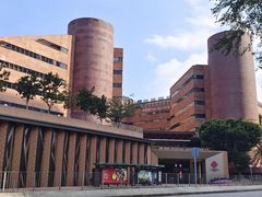 -香港理工大学