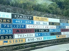 -洛阳白云山景区