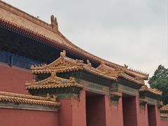 -北京市劳动人民文化宫(太庙)