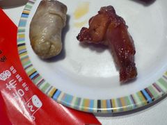 -吉布鲁牛排海鲜自助(巴南万达广场店)