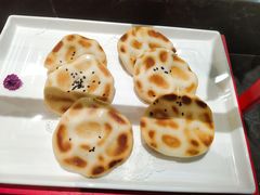 -艳阳天·非遗楚菜(武汉客厅店)